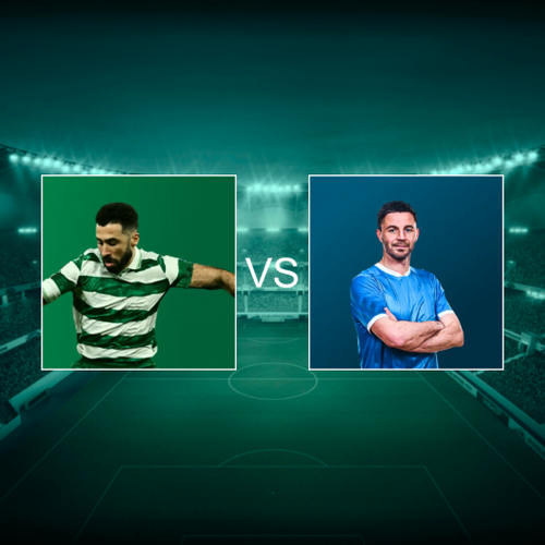 Shamrock Rovers FC vs Waterford FC League of Ireland Premier Division