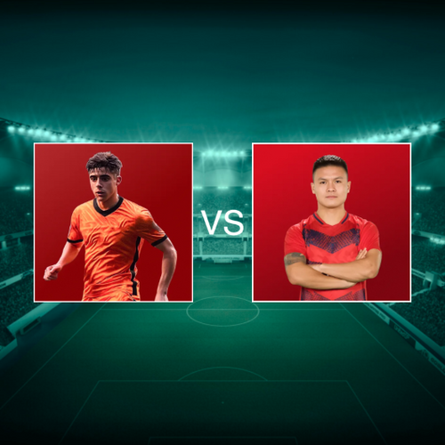 Shanghai Port FC vs Cong An Hanoi FC AFC Champions League Elite