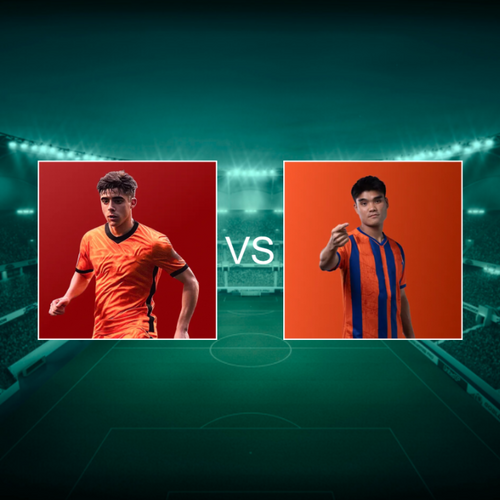 Shanghai Port FC vs Port FC AFC Champions League Elite