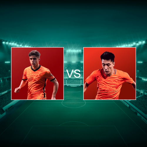 Shanghai Port FC vs Shandong Taishan FC Chinese Super League