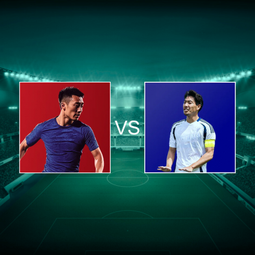 Shanghai Shenhua FC vs FC Machida Zelvia AFC Champions League Elite