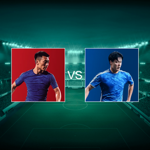 Shanghai Shenhua FC vs Ulsan HD FC AFC Champions League Elite