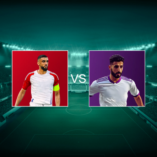 Sharjah FC vs Al Ain FC UAE Pro League