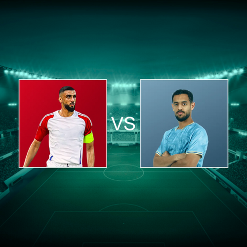 Sharjah FC vs Al Dhafra FC UAE Pro League