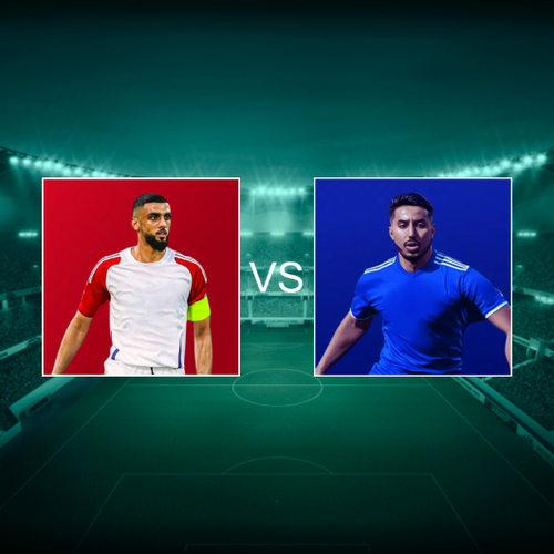 Sharjah FC vs Al Hilal SFC AFC Champions League Elite
