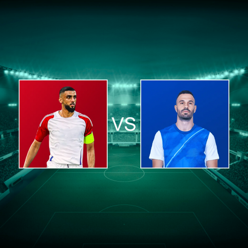 Sharjah FC vs Al-Nasr SC UAE Pro League
