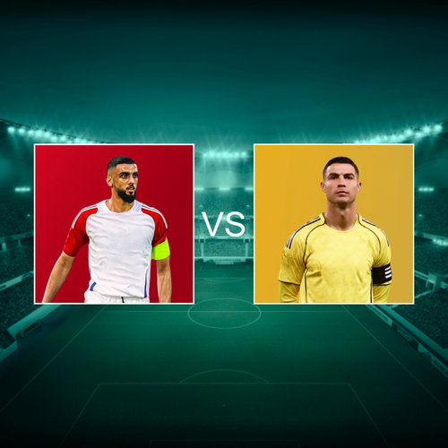 Sharjah FC vs Al-Nassr SC UAE Pro League