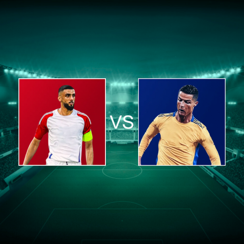 Sharjah FC vs Al-Nassr SC UAE Pro League