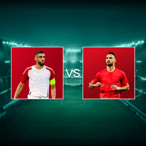 Sharjah FC vs Al Wahda FC UAE Pro League