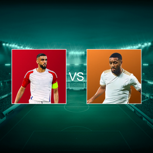 Sharjah FC vs Al Wasl FC UAE Pro League