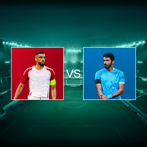 Sharjah FC vs Baniyas Club UAE Pro League