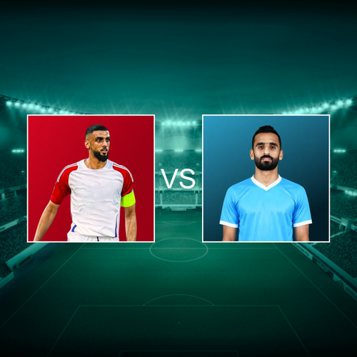 Sharjah FC vs Dibba Al Fujairah UAE Pro League