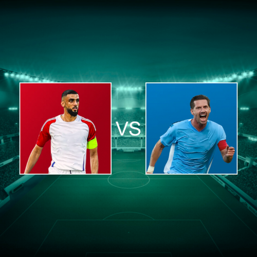 Sharjah FC vs Dubai United FC UAE Pro League