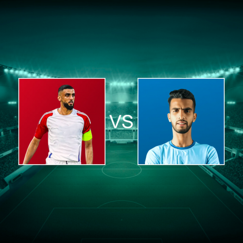 Sharjah FC vs Hatta Club FC ADIB Cup