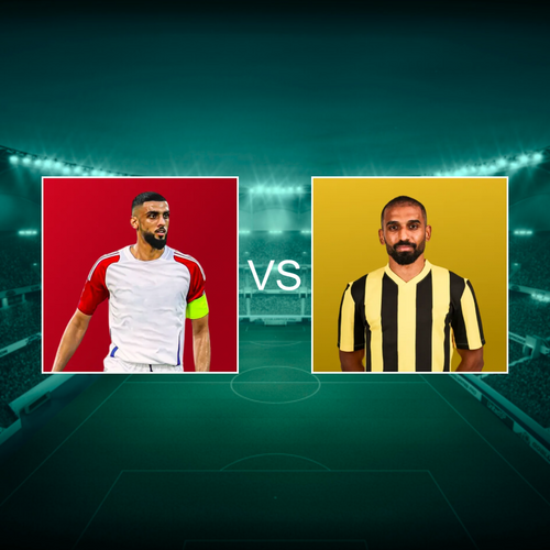 Sharjah FC vs Kalba FC UAE Pro League