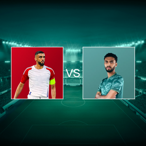 Sharjah FC vs Khor Fakkan Club UAE Pro League