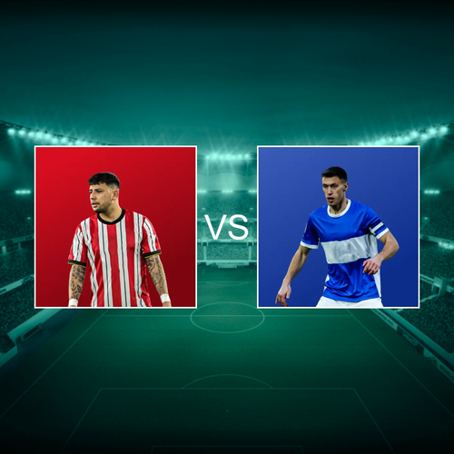 Sheffield United FC vs Birmingham City FC EFL Championship