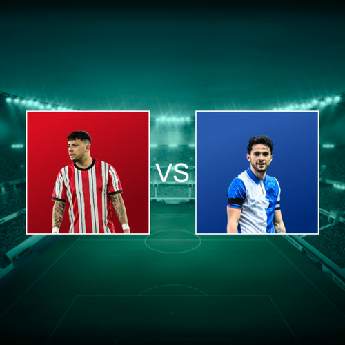 Sheffield United FC vs Blackburn Rovers FC EFL Championship