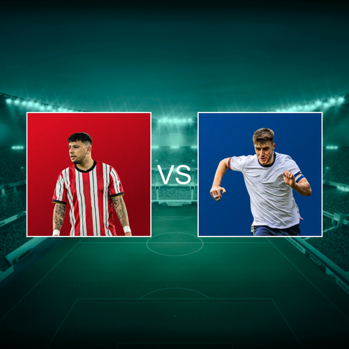 Sheffield United FC vs Bolton Wanderers FC EFL Championship