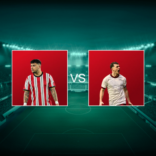 Sheffield United FC vs Bristol City FC EFL Championship