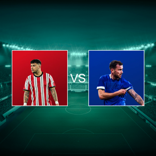 Sheffield United FC vs Cardiff City FC EFL Championship