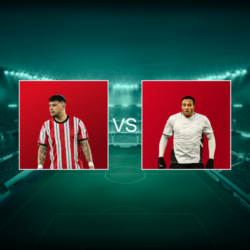 Sheffield United FC vs Derby County FC EFL Championship