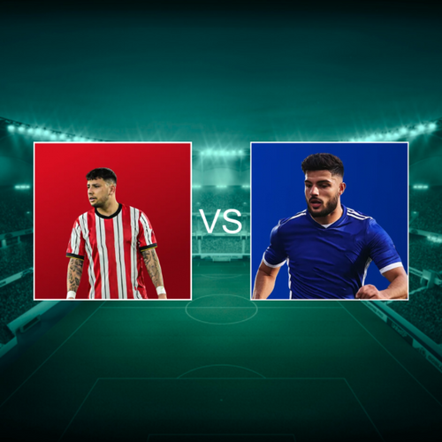 Sheffield United FC vs Ipswich Town FC EFL Championship