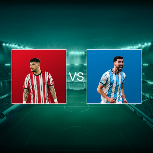 Sheffield United FC vs Middlesbrough FC EFL Championship