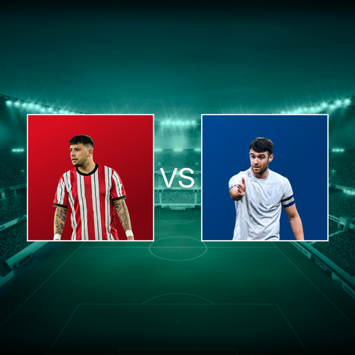 Sheffield United FC vs Preston North End FC EFL Championship