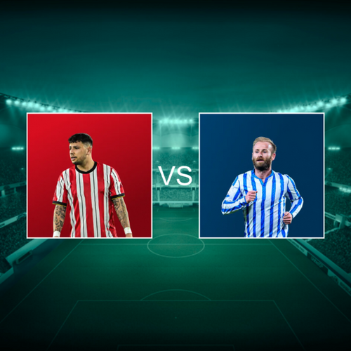Sheffield United FC vs Sheffield Wednesday FC EFL Championship