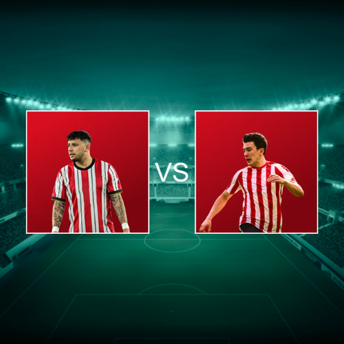 Sheffield United FC vs Sunderland AFC EFL Championship Play-off Final