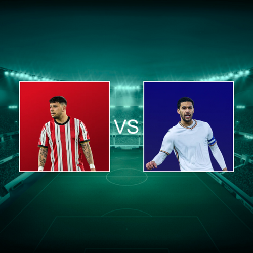 Sheffield United FC vs Swansea City AFC EFL Championship