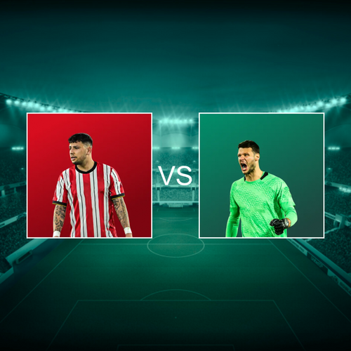 Sheffield United FC vs Watford FC EFL Championship