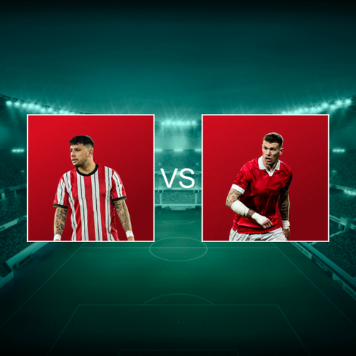 Sheffield United FC vs Wrexham AFC EFL Championship