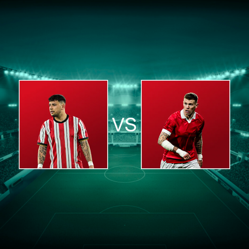 Sheffield United FC vs Wrexham AFC EFL Championship