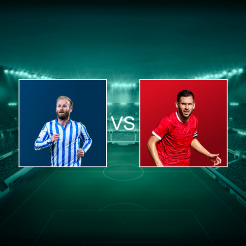 Sheffield Wednesday FC vs Accrington Stanley FC EFL Trophy