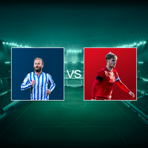 Sheffield Wednesday FC vs Barnsley FC EFL League One