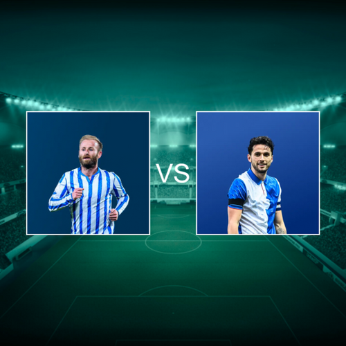 Sheffield Wednesday FC vs Blackburn Rovers FC EFL Championship