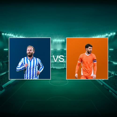 Sheffield Wednesday FC vs Blackpool FC EFL League One