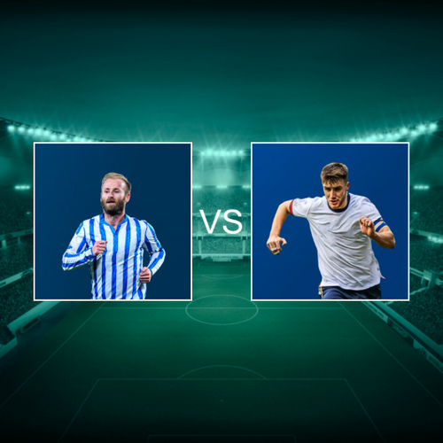 Sheffield Wednesday FC vs Bolton Wanderers FC Carabao Cup
