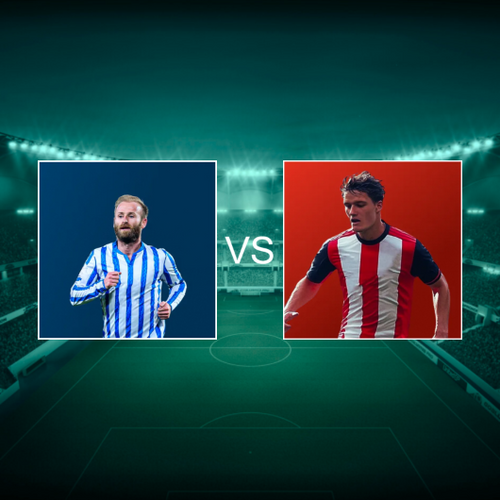 Sheffield Wednesday FC vs  Brentford FC FA Cup