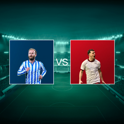 Sheffield Wednesday FC vs Bristol City FC EFL Championship