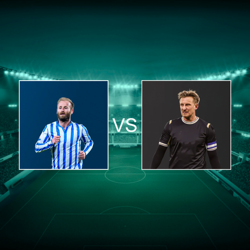 Sheffield Wednesday FC vs Bromley FC EFL League One