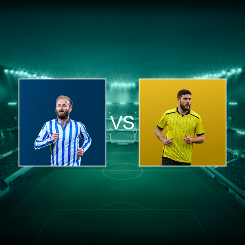 Sheffield Wednesday FC vs Burton Albion FC EFL League One