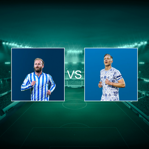 Sheffield Wednesday FC vs Cambridge United FC EFL League One