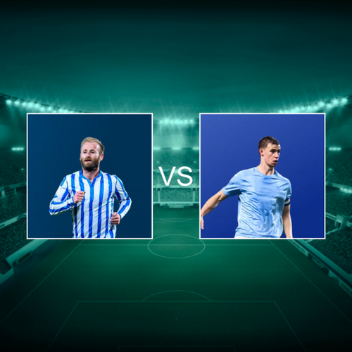 Sheffield Wednesday FC vs Coventry City FC EFL Championship
