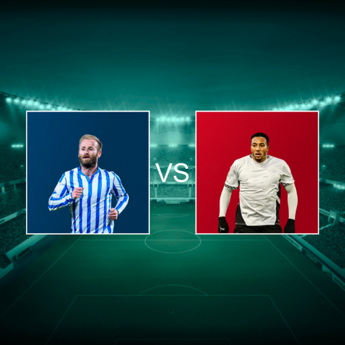 Sheffield Wednesday FC vs Derby County FC EFL Championship