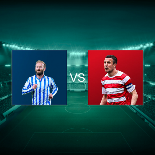 Sheffield Wednesday FC vs Doncaster Rovers FC EFL League One