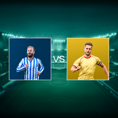 Sheffield Wednesday FC vs Grimsby Town FC Carabao Cup