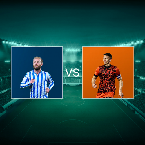 Sheffield Wednesday FC vs Huddersfield Town AFC EFL League One